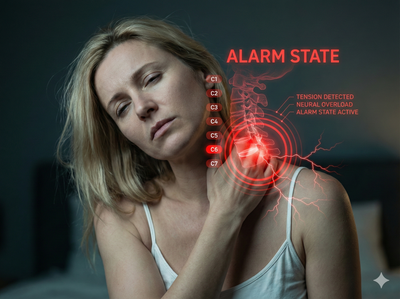 Sleep apps - guide your mind, don't reset your body