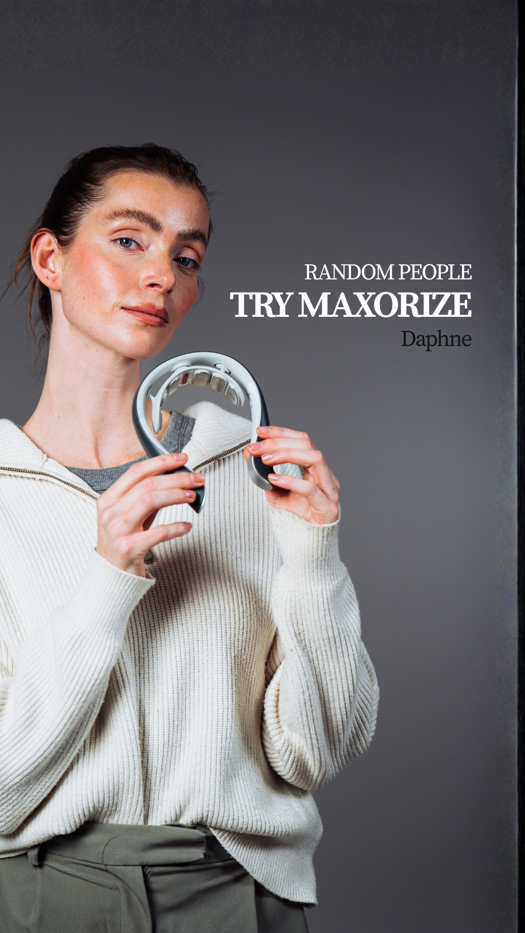 MaxoRize Instagram gallery image