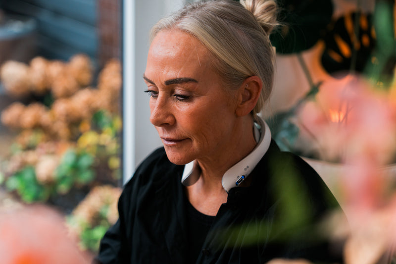 Neck & shoulder tightness